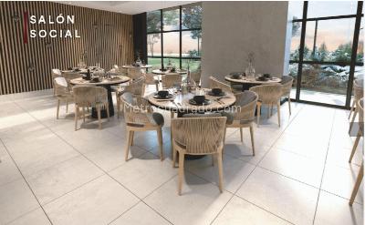 Apartamento en venta en Salitre, Bogotá · foto 7 de 21