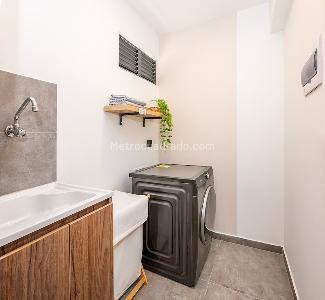 Apartamento en venta en Salitre, Bogotá · foto 3 de 9