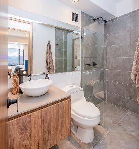 Apartamento en venta en Salitre, Bogotá · foto 6 de 9