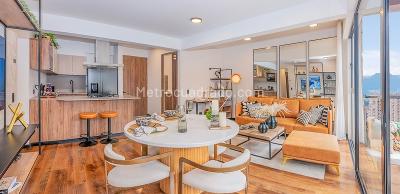 Apartamento en venta en Salitre, Bogotá · foto 8 de 9