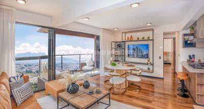 Apartamento en venta en Salitre, Bogotá · foto 9 de 9