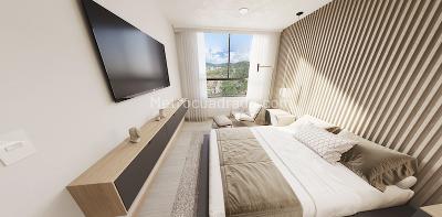 Apartamento de 2 alcobas en venta en Las Antillas, Envigado, 63 m² · foto 6 de 6