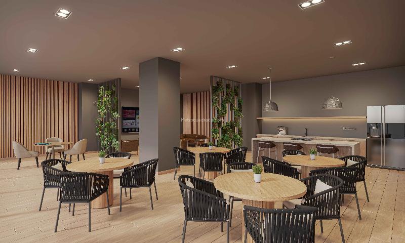 Piso – Envigado, El Trianon, Valle de Aburrá - Vista 3