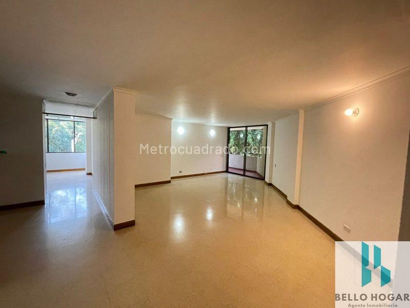 2BR Apartment in Zuñiga (107 m²)