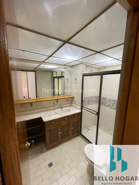 2BR Apartment in Zuñiga (107 m²) - 2
