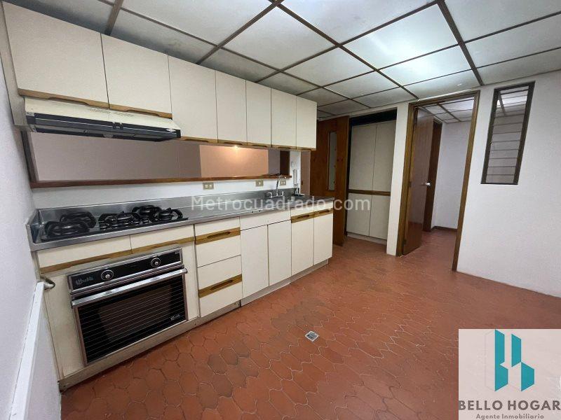 2BR Apartment in Zuñiga (107 m²) - 3