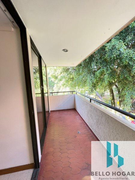 2BR Apartment in Zuñiga (107 m²) - 4