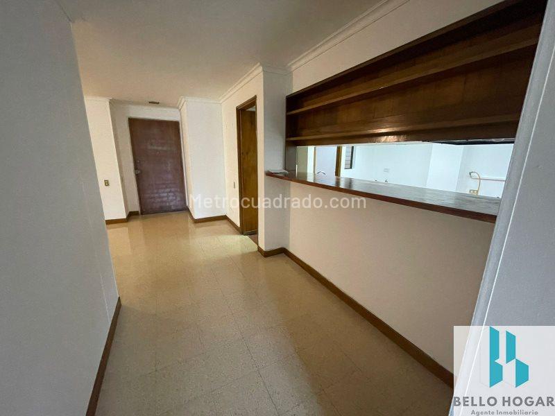 2BR Apartment in Zuñiga (107 m²) - 5