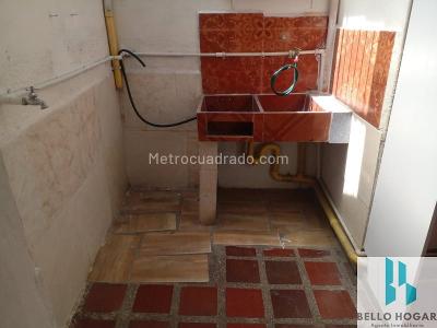 Apartamento de 2 alcobas en arriendo en Buena Esquina, Bello, 60 m² · foto 2 de 14