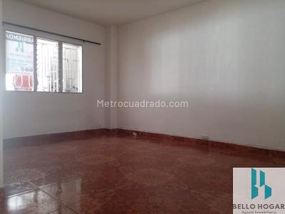 Apartamento de 2 alcobas en arriendo en Buena Esquina, Bello, 60 m² · foto 3 de 14