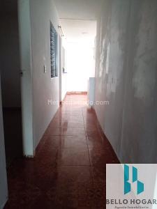 Apartamento de 2 alcobas en arriendo en Buena Esquina, Bello, 60 m² · foto 5 de 14