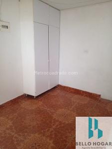 Apartamento de 2 alcobas en arriendo en Buena Esquina, Bello, 60 m² · foto 6 de 14