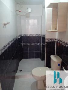 Apartamento de 2 alcobas en arriendo en Buena Esquina, Bello, 60 m² · foto 7 de 14