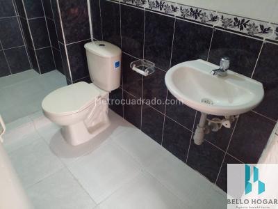 Apartamento de 2 alcobas en arriendo en Buena Esquina, Bello, 60 m² · foto 9 de 14