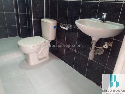 Apartamento de 2 alcobas en arriendo en Buena Esquina, Bello, 60 m² · foto 10 de 14