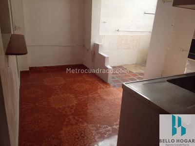 Apartamento de 2 alcobas en arriendo en Buena Esquina, Bello, 60 m² · foto 11 de 14