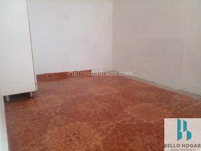 Apartamento de 2 alcobas en arriendo en Buena Esquina, Bello, 60 m² · foto 13 de 14