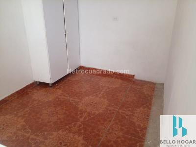 Apartamento de 2 alcobas en arriendo en Buena Esquina, Bello, 60 m² · foto 14 de 14