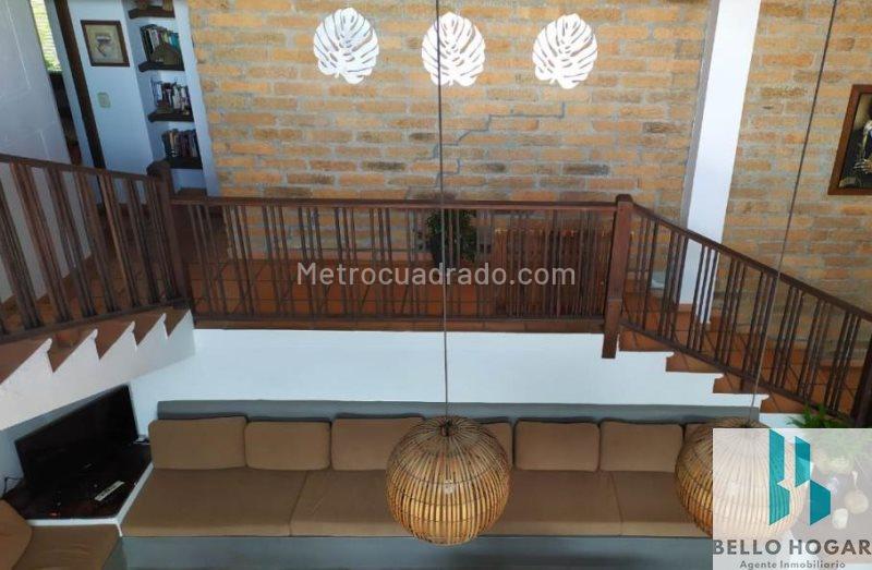 Finca en Arriendo, Vereda La Montañita, Copacabana - 3