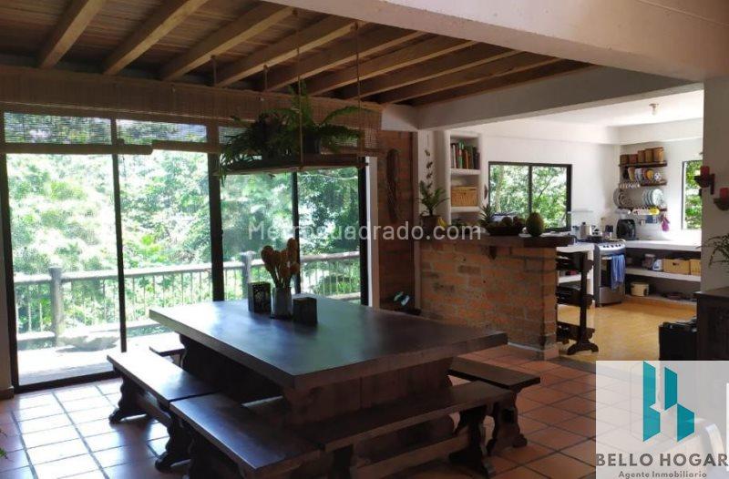 Finca en Arriendo, Vereda La Montañita, Copacabana - 5