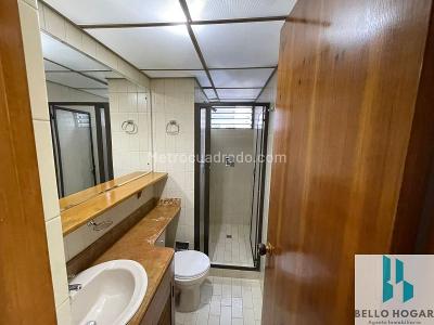 Apartamento en venta en Zuñiga, Envigado · foto 11 de 13