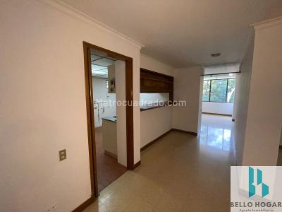 Apartamento en venta en Zuñiga, Envigado · foto 7 de 13