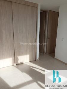 Apartamento de 3 alcobas en venta en Fontibon, Rionegro, 60 m² · foto 15 de 17
