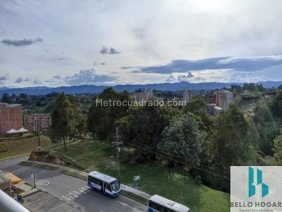 Apartamento de 3 alcobas en venta en Fontibon, Rionegro, 60 m² · foto 16 de 17