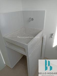 Apartamento de 3 alcobas en venta en Fontibon, Rionegro, 60 m² · foto 4 de 17
