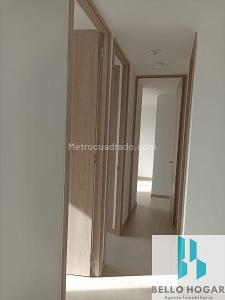 Apartamento de 3 alcobas en venta en Fontibon, Rionegro, 60 m² · foto 6 de 17