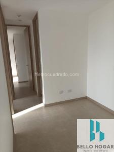 Apartamento de 3 alcobas en venta en Fontibon, Rionegro, 60 m² · foto 10 de 17