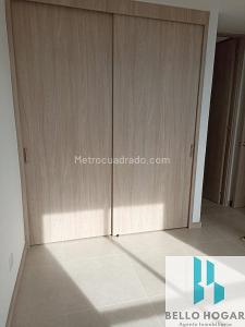 Apartamento de 3 alcobas en venta en Fontibon, Rionegro, 60 m² · foto 12 de 17