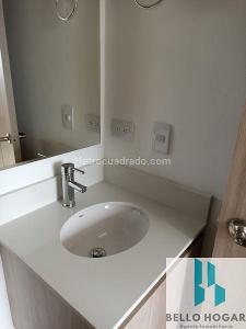 Apartamento de 3 alcobas en venta en Fontibon, Rionegro, 60 m² · foto 13 de 17