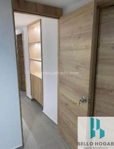 Apartamento de 3 alcobas en venta en Pan De Azucar, Sabaneta, 55 m² · foto 7 de 20