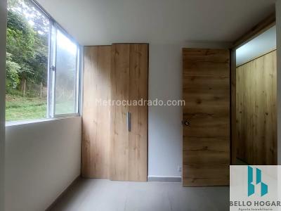 Apartamento de 3 alcobas en venta en Pan De Azucar, Sabaneta, 55 m² · foto 9 de 20