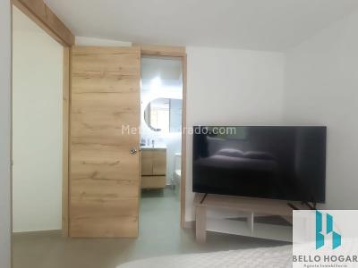 Apartamento de 3 alcobas en venta en Pan De Azucar, Sabaneta, 55 m² · foto 10 de 20