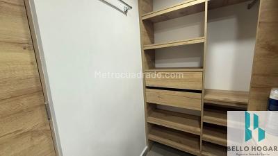 Apartamento de 3 alcobas en venta en Pan De Azucar, Sabaneta, 55 m² · foto 11 de 20