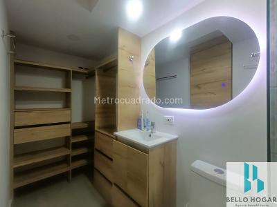 Apartamento de 3 alcobas en venta en Pan De Azucar, Sabaneta, 55 m² · foto 12 de 20