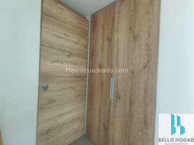 Apartamento de 3 alcobas en venta en Pan De Azucar, Sabaneta, 55 m² · foto 14 de 20