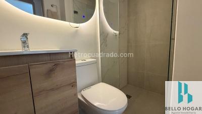 Apartamento de 3 alcobas en venta en Pan De Azucar, Sabaneta, 55 m² · foto 18 de 20