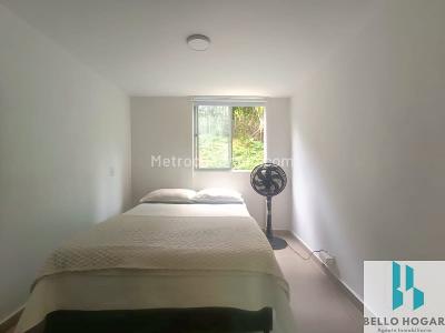 Apartamento de 3 alcobas en venta en Pan De Azucar, Sabaneta, 55 m² · foto 19 de 20