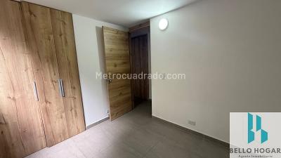 Apartamento de 3 alcobas en venta en Pan De Azucar, Sabaneta, 55 m² · foto 20 de 20