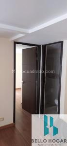 Apartamento de 2 alcobas en arriendo en La Navarra, Bello, 56 m² · foto 3 de 12
