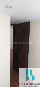 Apartamento de 2 alcobas en arriendo en La Navarra, Bello, 56 m² · foto 4 de 12
