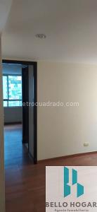 Apartamento de 2 alcobas en arriendo en La Navarra, Bello, 56 m² · foto 5 de 12