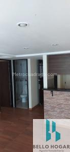 Apartamento de 2 alcobas en arriendo en La Navarra, Bello, 56 m² · foto 6 de 12