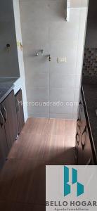Apartamento de 2 alcobas en arriendo en La Navarra, Bello, 56 m² · foto 7 de 12
