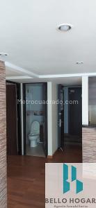Apartamento de 2 alcobas en arriendo en La Navarra, Bello, 56 m² · foto 8 de 12