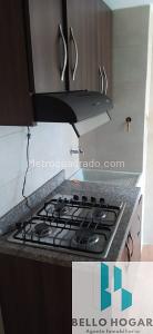 Apartamento de 2 alcobas en arriendo en La Navarra, Bello, 56 m² · foto 9 de 12