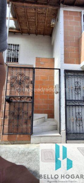 Casa – Bello - Vista 2
